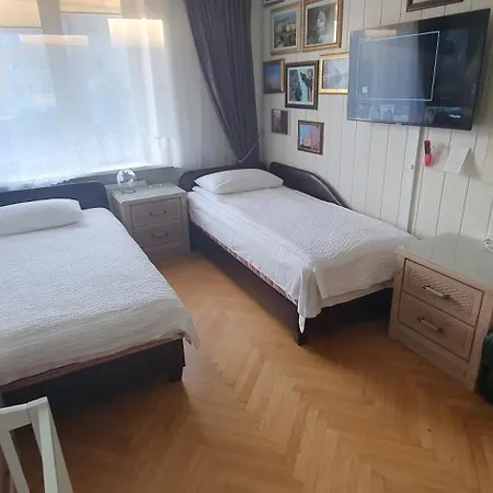 Aparthotel 2 ,,Cosy House Kaunas