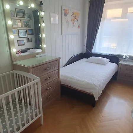 Aparthotel 2 ,,Cosy House Kaunas