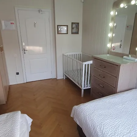 Aparthotel 2 ,,Cosy House Kaunas