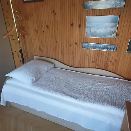 Aparthotel 2 ,,Cosy House Kaunas