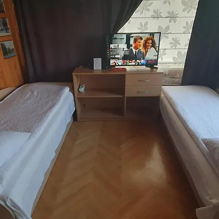 Aparthotel 2 ,,Cosy House Kaunas