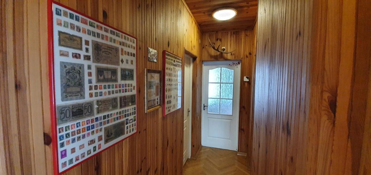 Apartment 2 ,,cosy House Kaunas