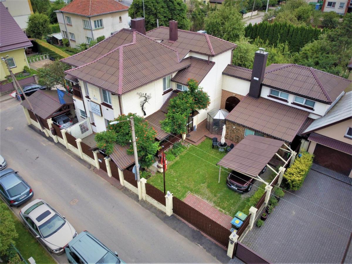 2 ,,cosy House Kaunas