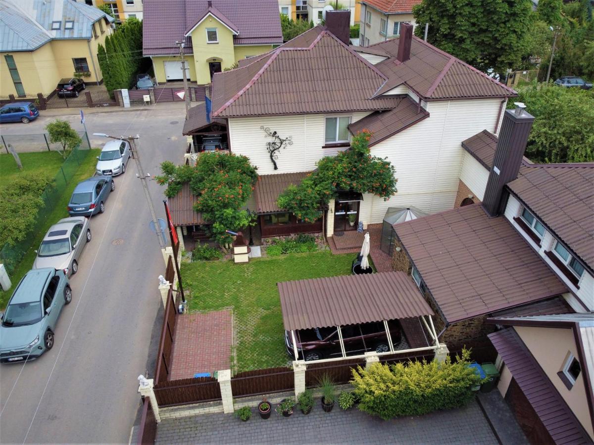2 ,,cosy House Kaunas