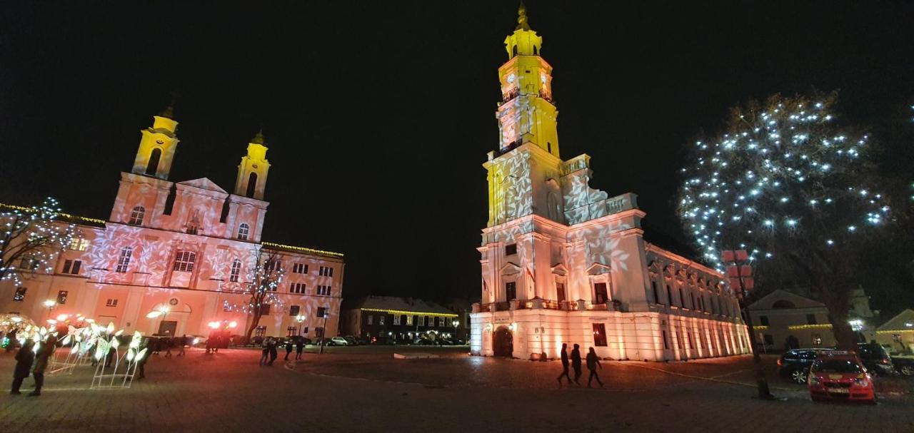 2 ,,cosy House Kaunas