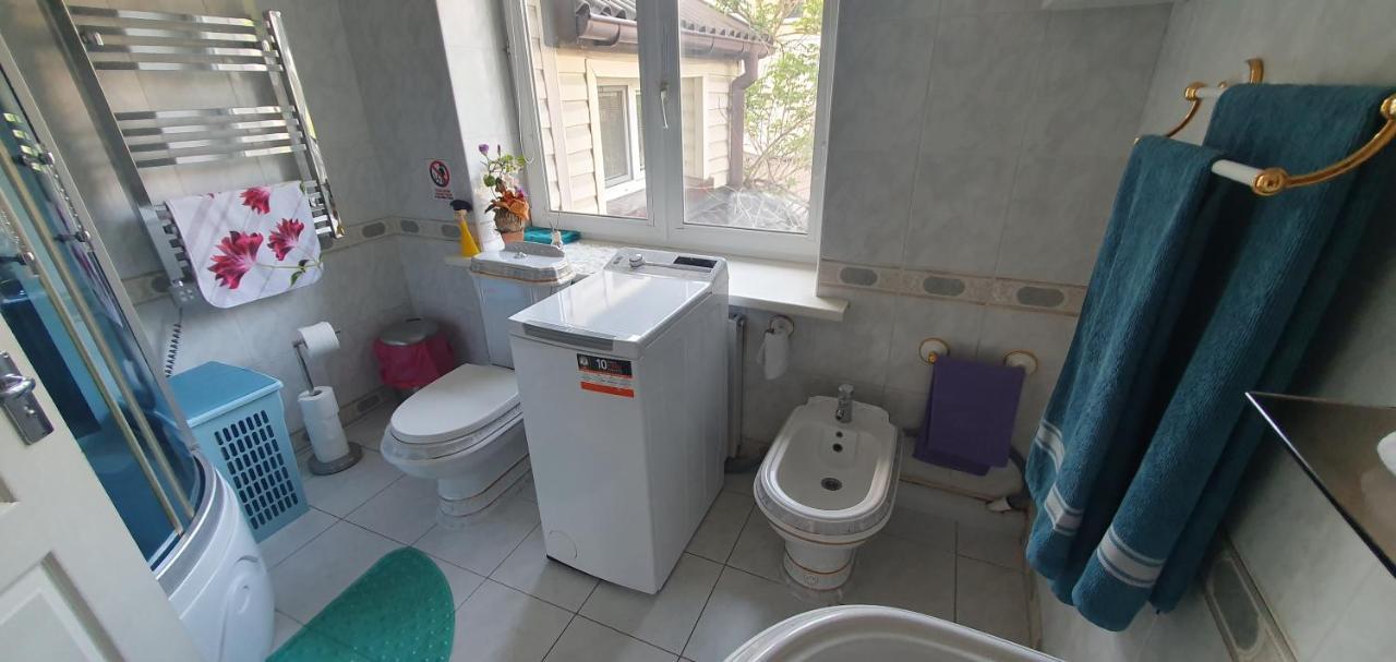 Huoneisto 2 ,,cosy House Kaunas