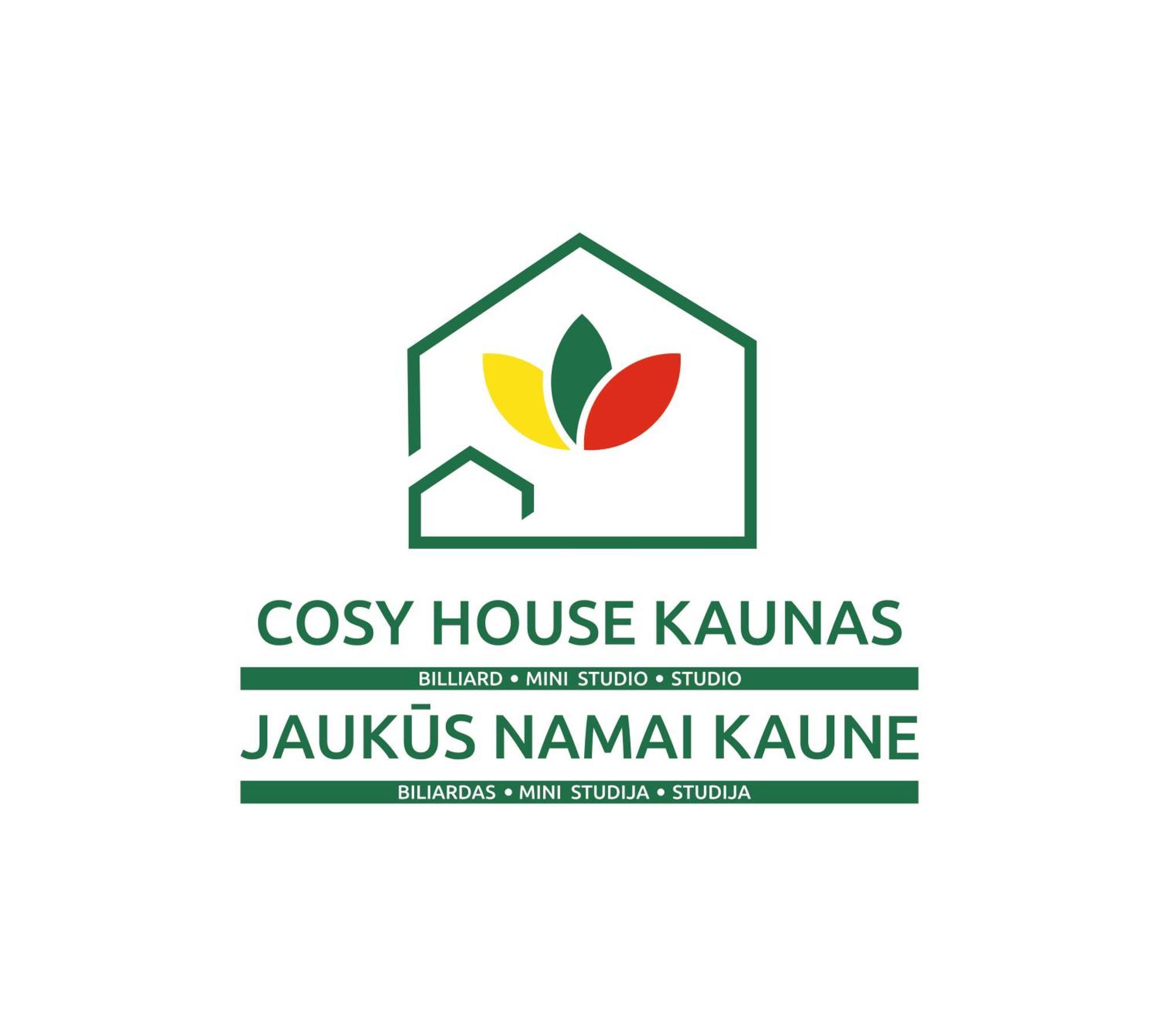 2 ,,cosy House Kaunas