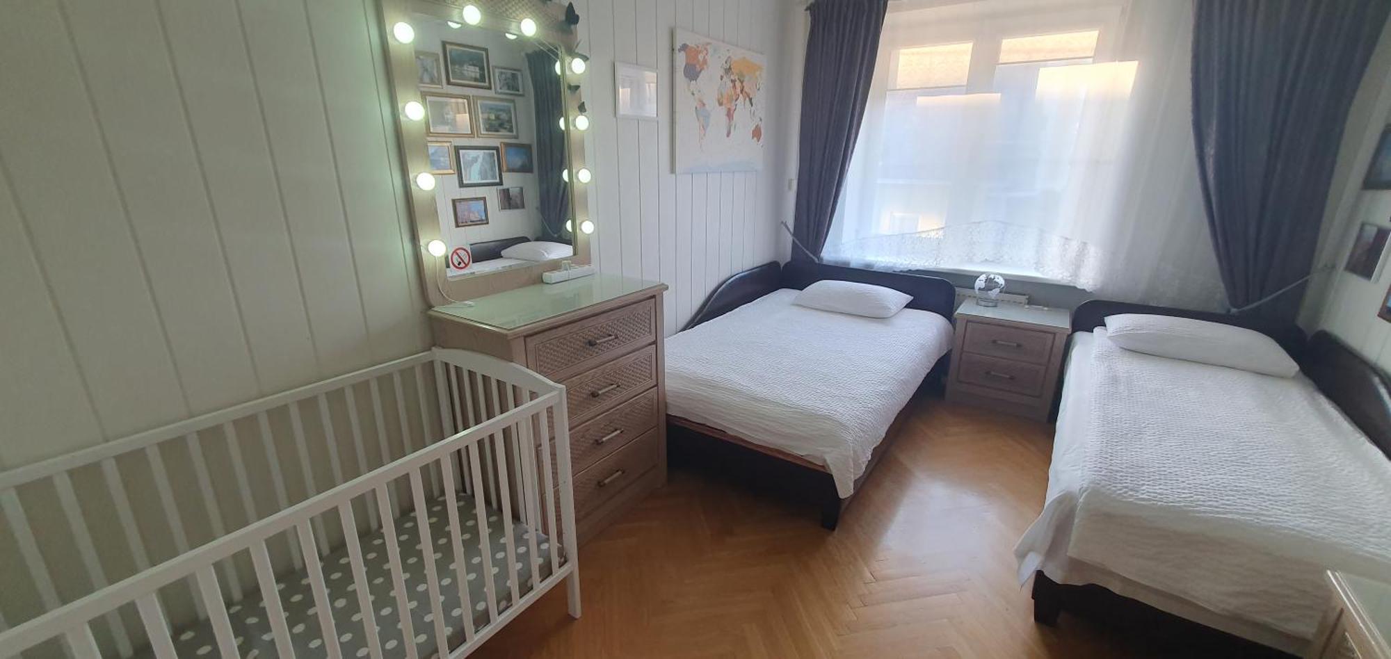 2 ,,cosy House Kaunas