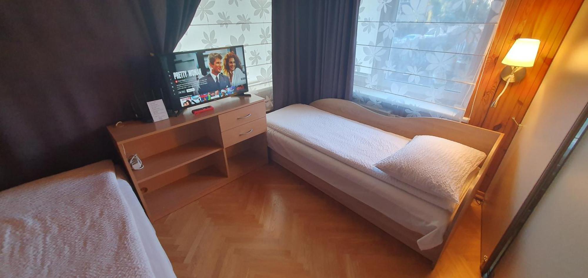 2 ,,cosy House Kaunas