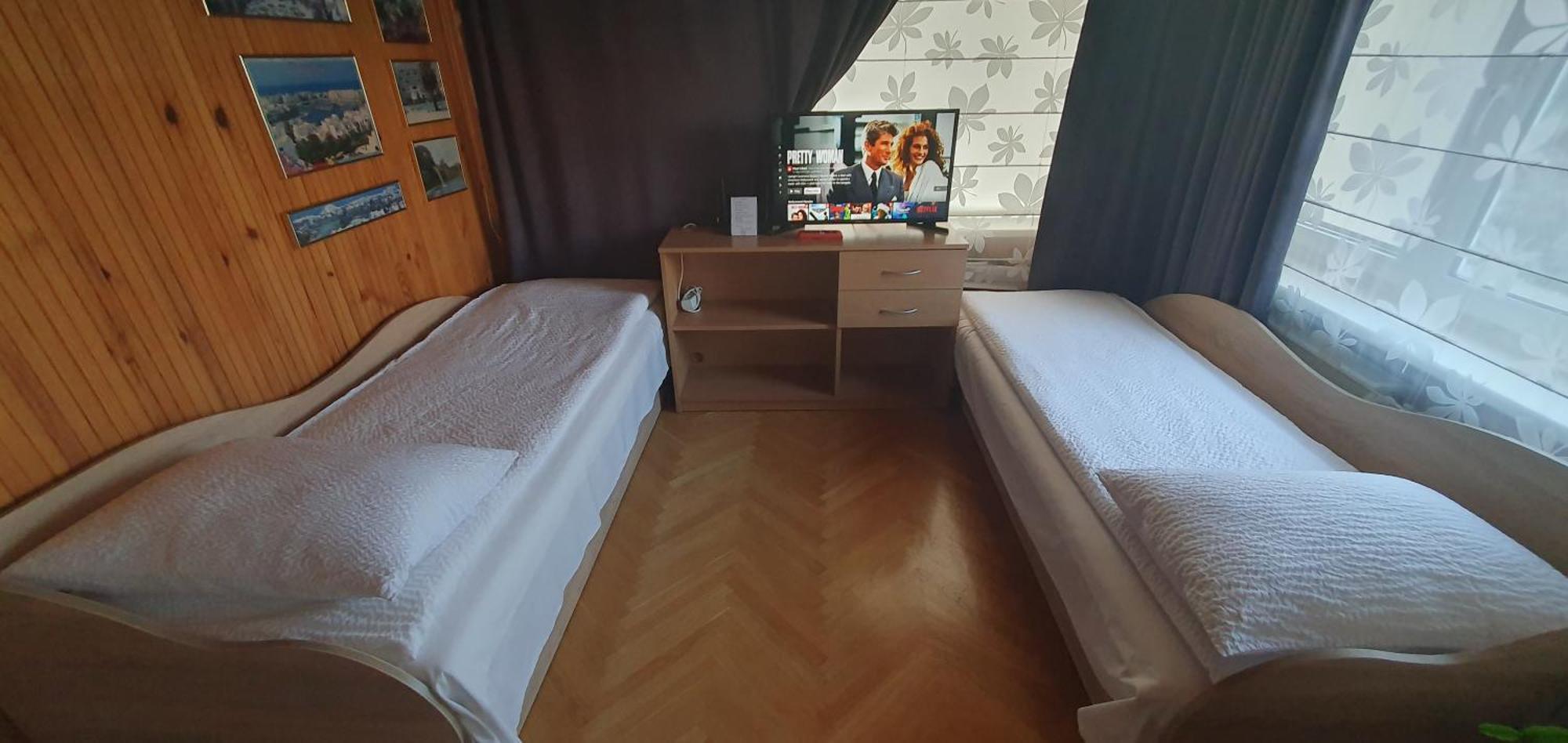 Huoneisto 2 ,,cosy House Kaunas