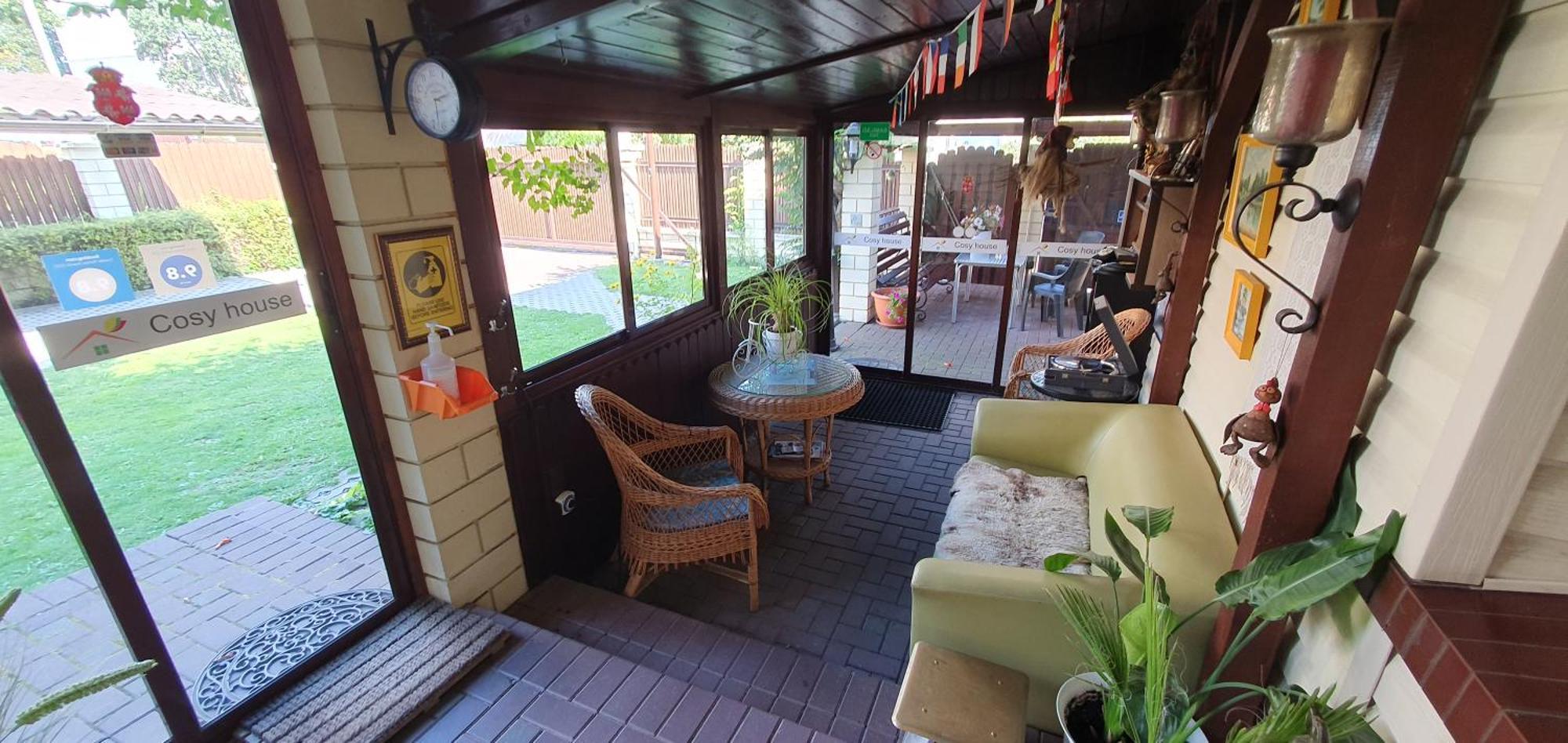 2 ,,cosy House Kaunas