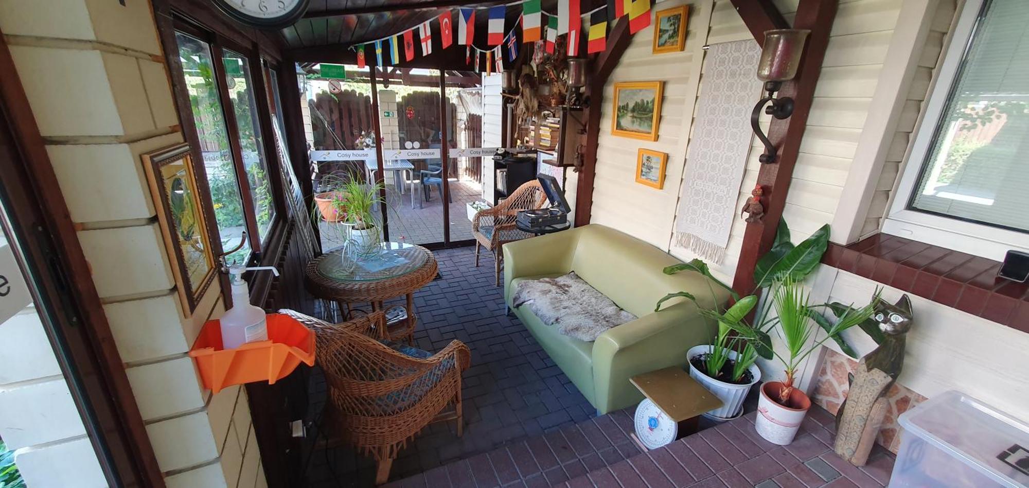 2 ,,cosy House Kaunas