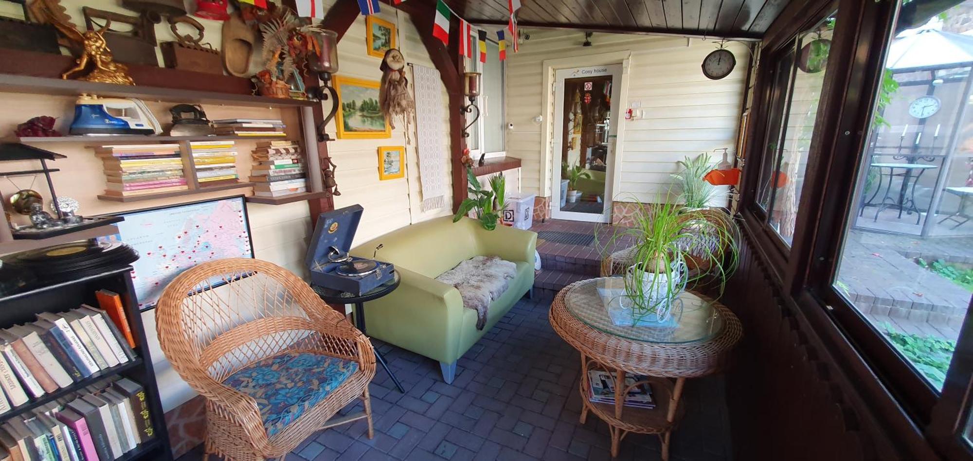 2 ,,cosy House Kaunas