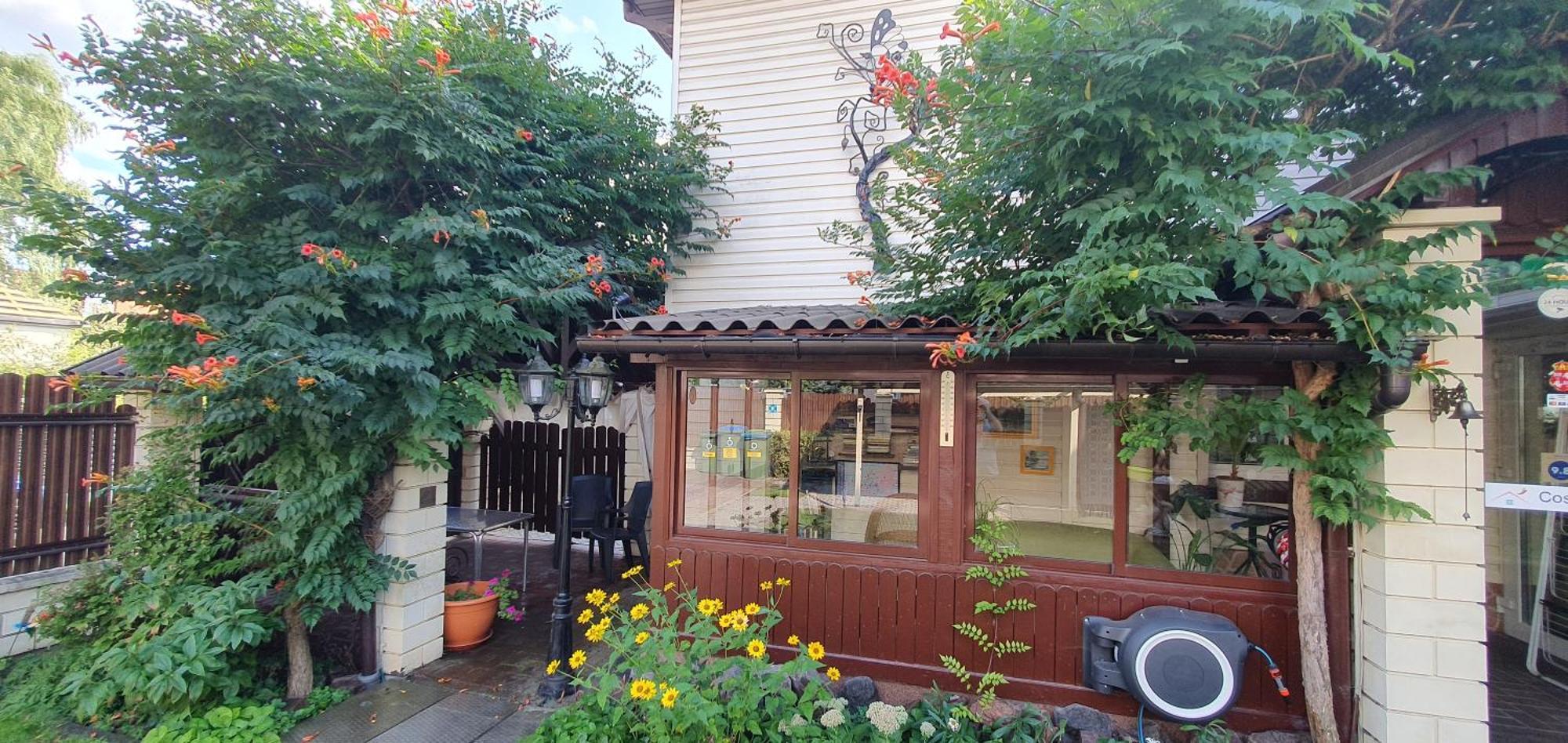 2 ,,cosy House Kaunas