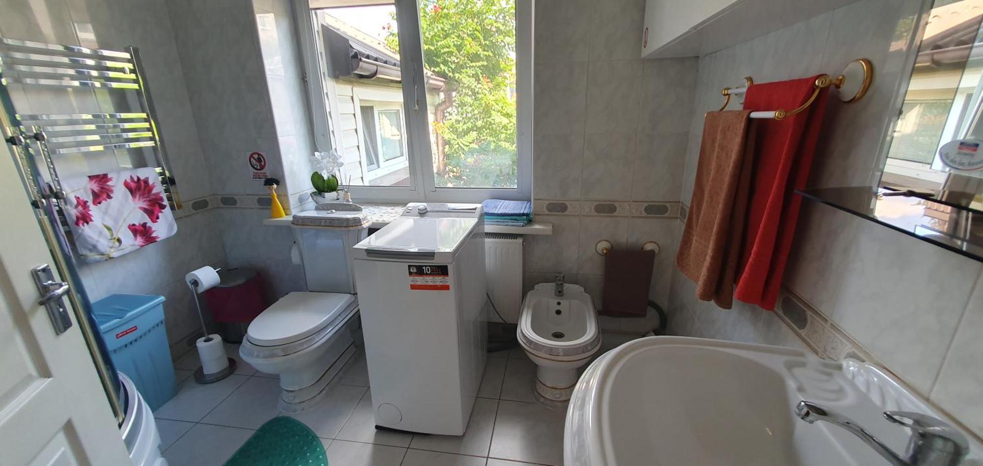 Huoneisto 2 ,,cosy House Kaunas