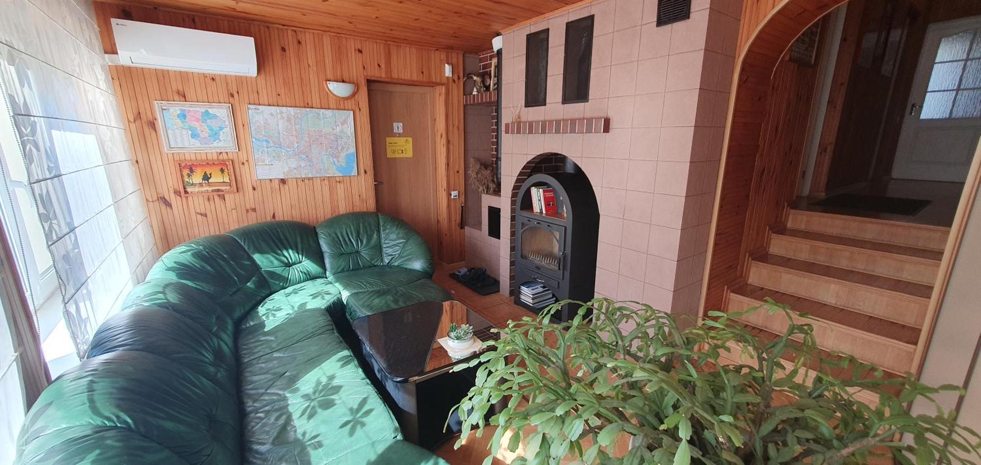 Huoneisto 2 ,,cosy House Kaunas