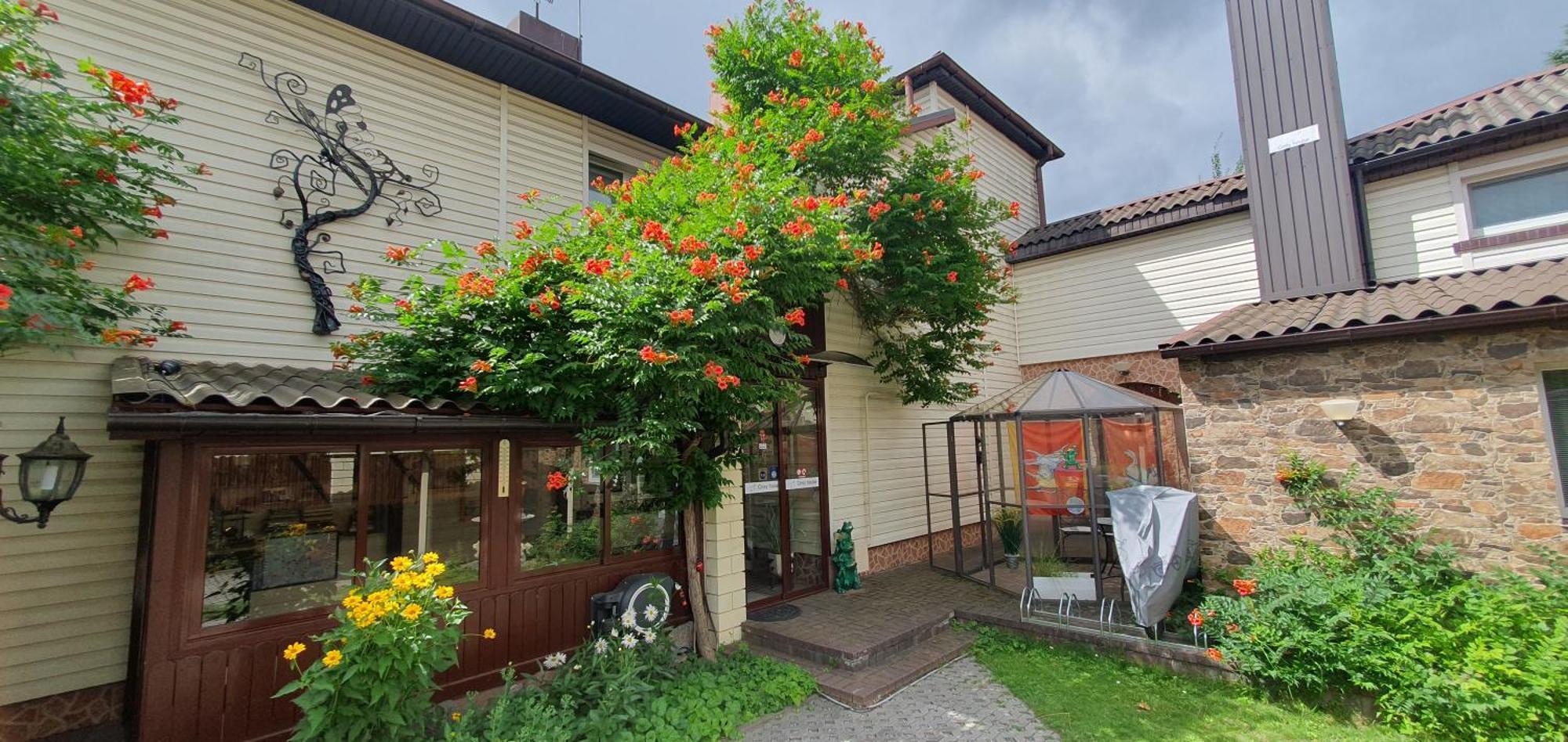 2 ,,cosy House Kaunas